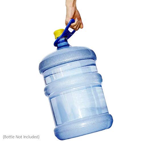 19 Liters Water Bottle Handle Lifter – Easy Lifting Water Bottle Carrier – Water Bottle Handle