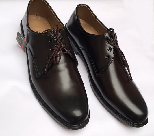 Double Tone Formal Shoes