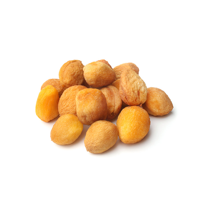 Organic Dried Apricot (Khushak Khubani) 500g