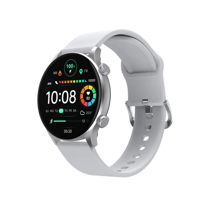 Haylou Solar Plus RT3 1.43″ Amoled Display Bluetooth Calling Smartwatch