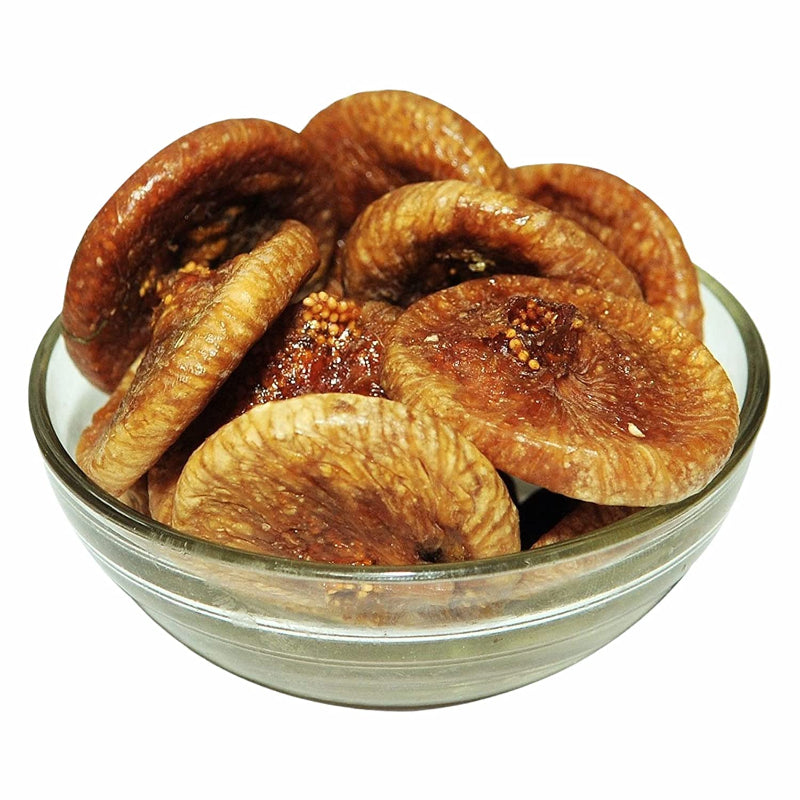 Dried Fig (Anjeer) Highly Nutritious And Rich In Fiber (500g)