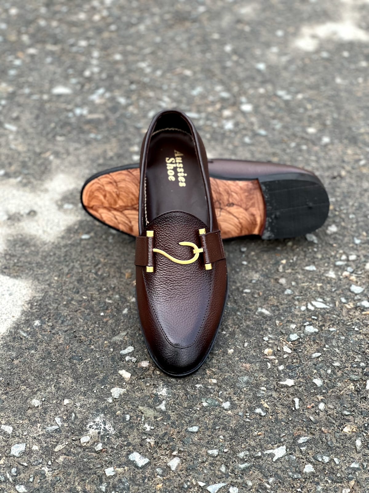 Men Casual Shoes (SBL-1701)