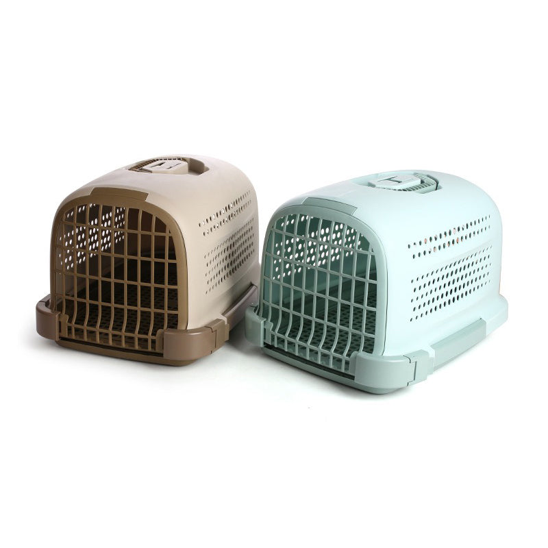 Multifunction Heavy Duty Portable Airbox Pet Travel Kennel