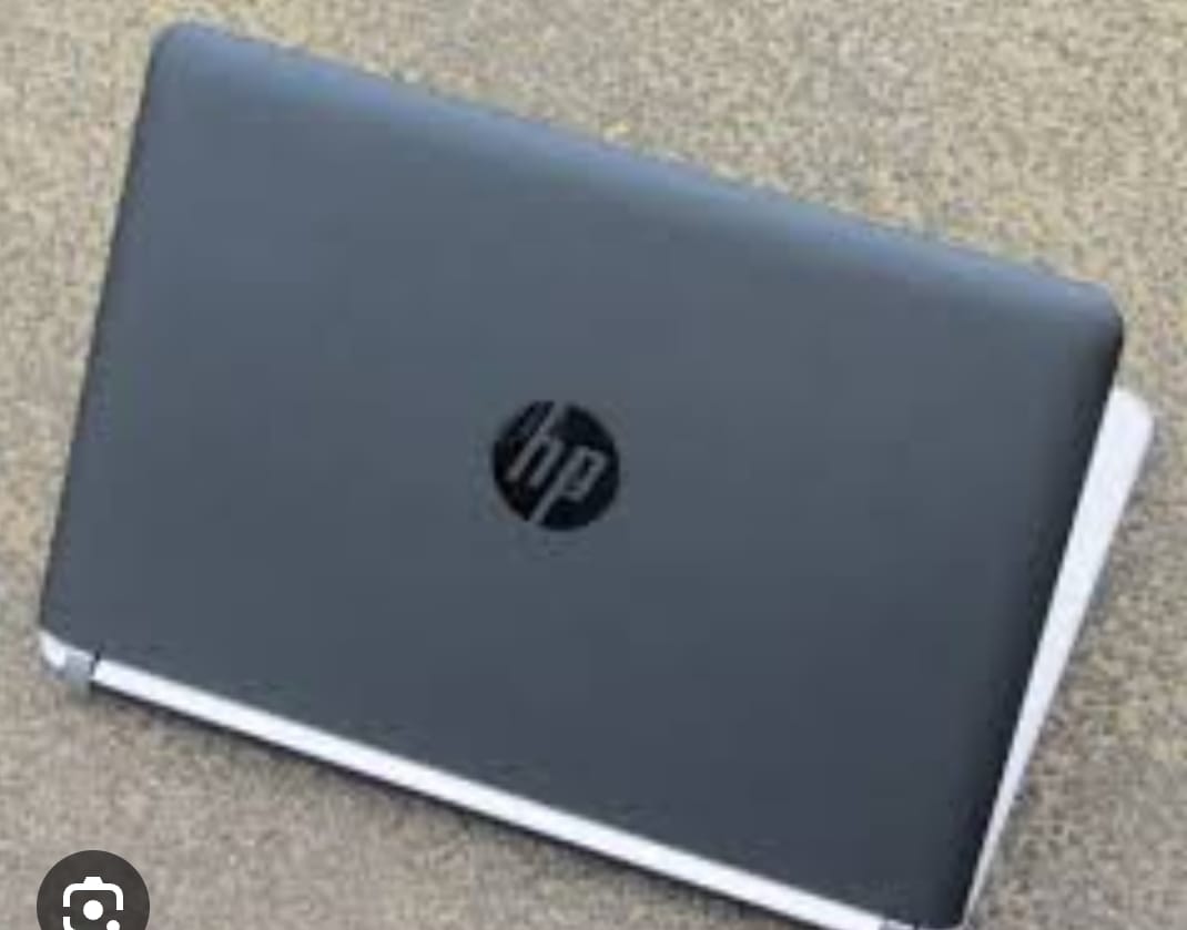 HP Probook 430 G3 Core i5 6th Gen, 8GB, 128GB SSD+500GB HDD, 13.3″ HD LED
