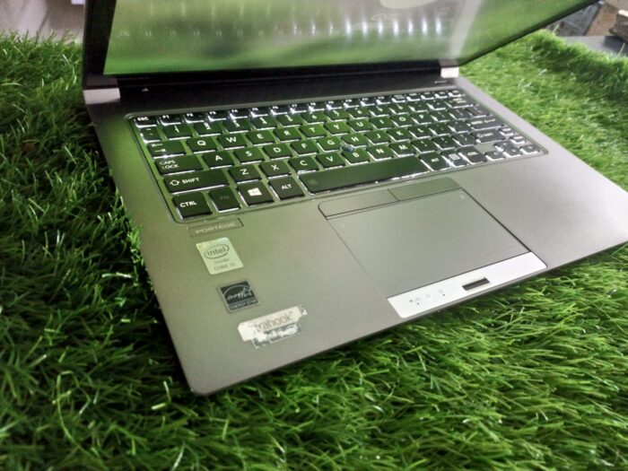Dell Chromebook 11 | 3120 P22T | 4GB Ram | 16GB Storage