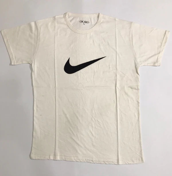 Nike Jungen Park 20 White Sweatshirt