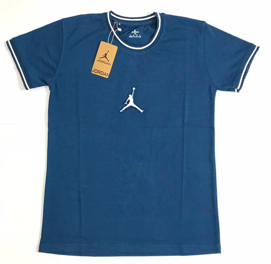 Air Jordan Essentials T-Shirt ''True Blue''