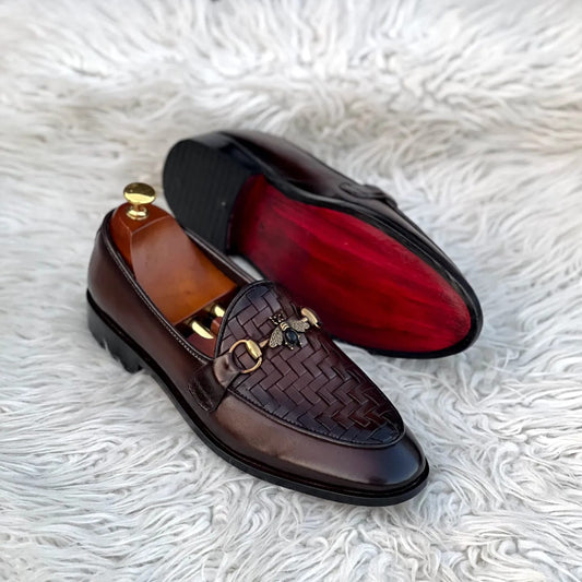 Men Casual Shoes (MBL-1801)