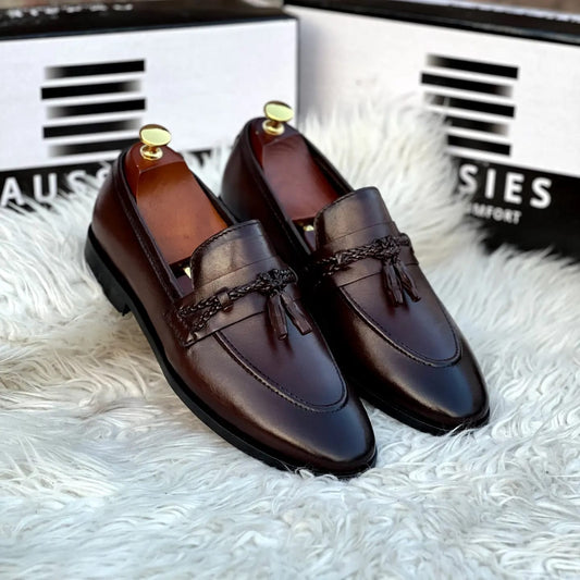 Men casual shoes (LTU-101)