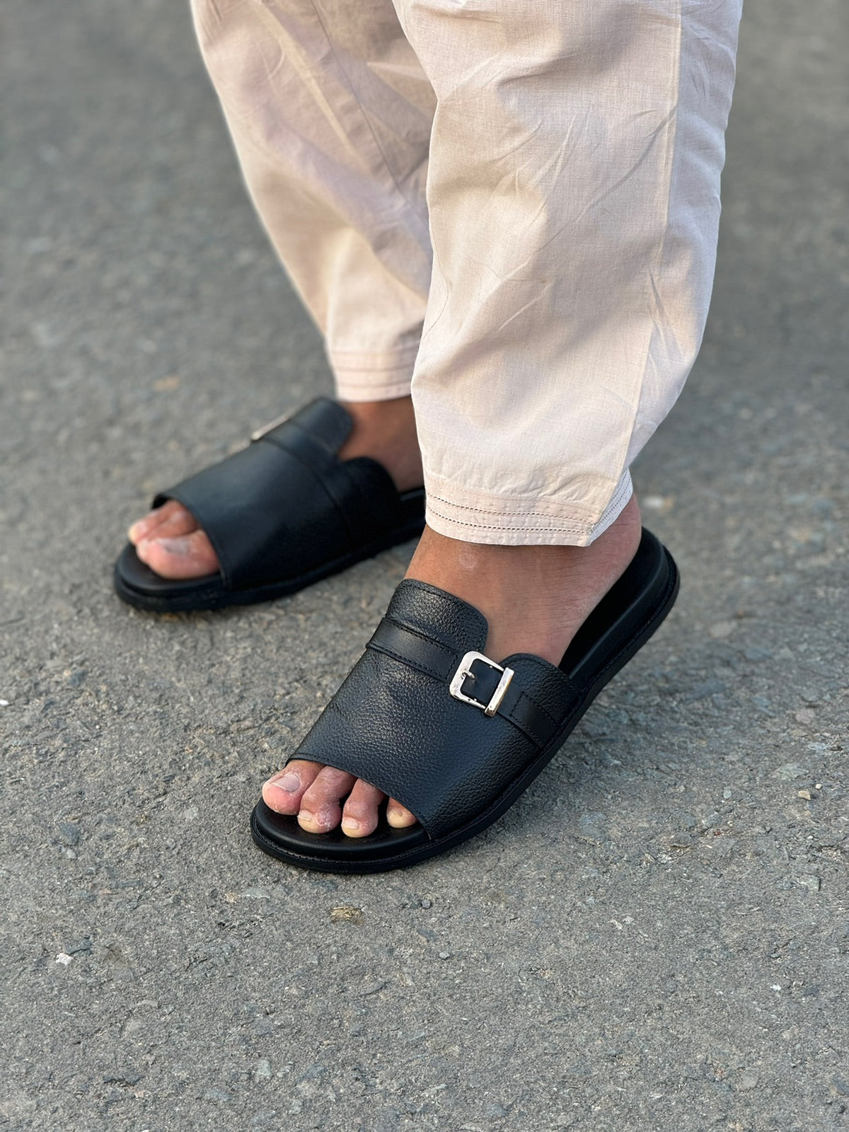 Men's footwear (PCL-2601)