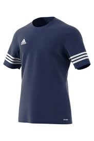 Adidas Short Shirt Set Men's-Blue