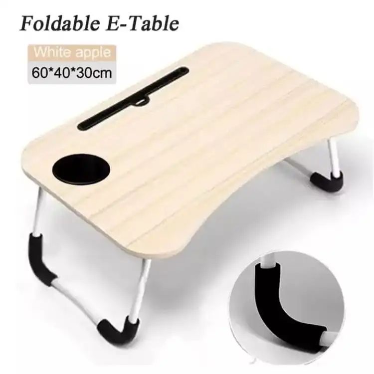 Laptop Table Foldable