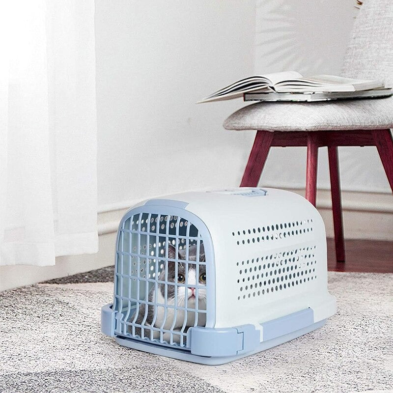 Multifunction Heavy Duty Portable Airbox Pet Travel Kennel