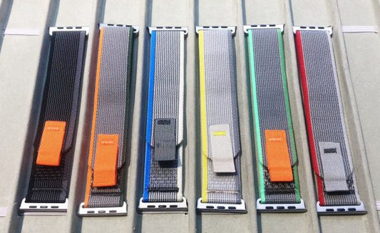Trail Loop Strap Band For Watch Ultra