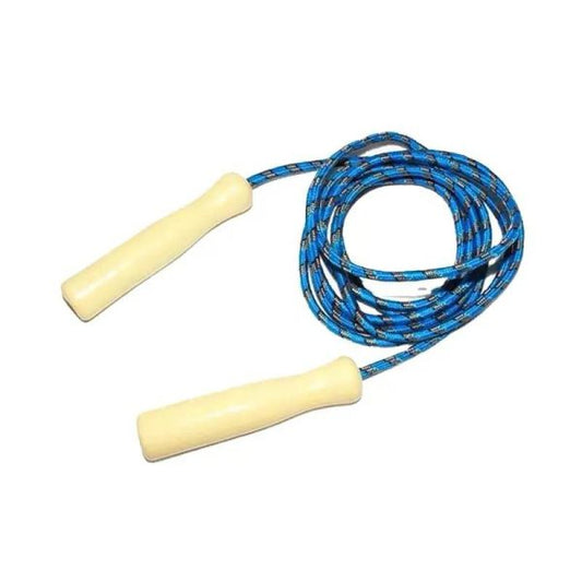 Wooden Handle Skipping Rope | Teenager Toys